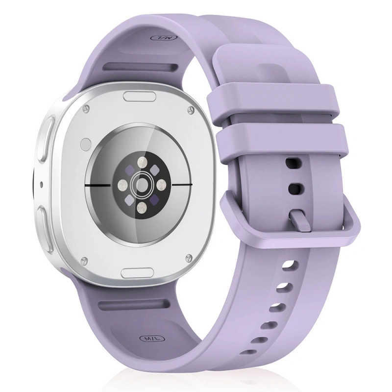 Galaxy Watch 9 44mm Zore KRD-159 22mm Silikon Kordon