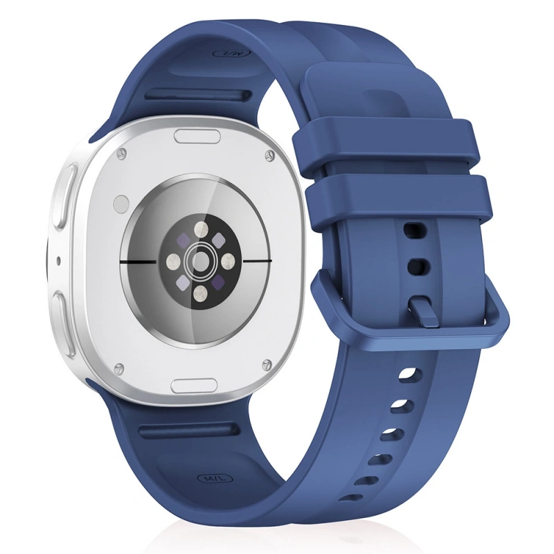 Galaxy Watch 9 44mm Zore KRD-159 22mm Silikon Kordon