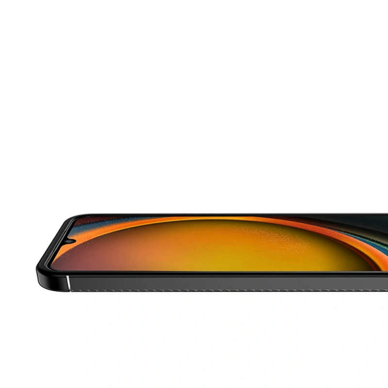 Galaxy XCover7 Kılıf Zore Negro Silikon Kapak