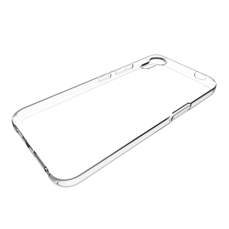 Galaxy XCover7 Kılıf Zore Süper Silikon Kapak