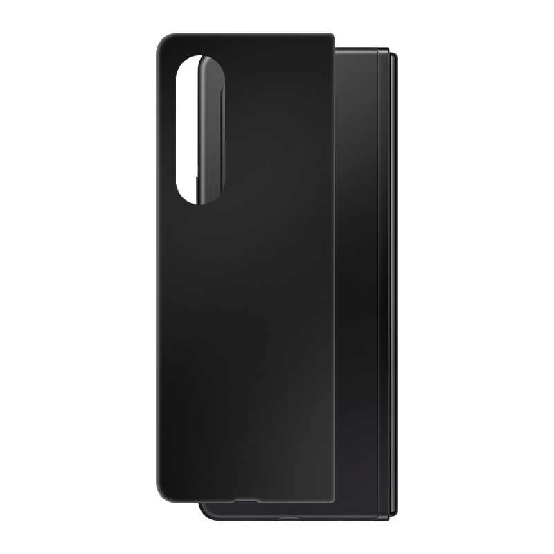 Galaxy Z Fold 4 Zore 3D Side Glass Ekran Koruyucu