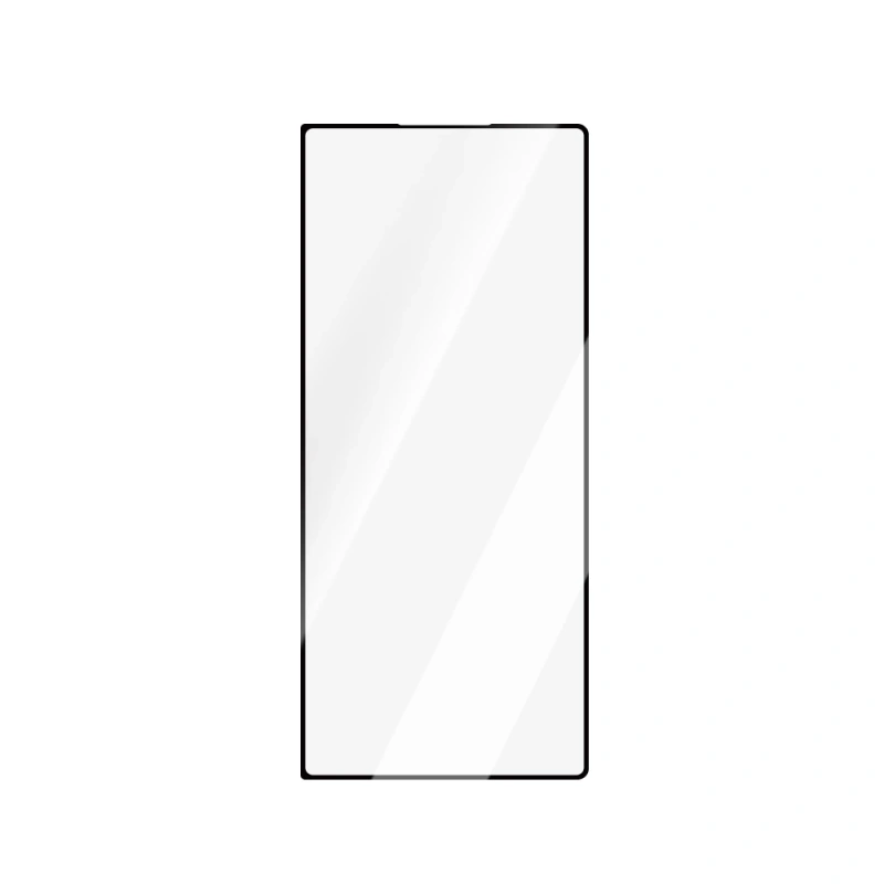 Galaxy Z Fold 6 CaseWorld Ultra-Thin Serisi 0.15mm Schott Cam Temperli Ekran Koruyucu