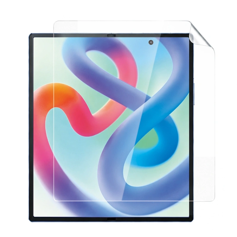 Galaxy Z Fold 8 Mohseven Internal Film Pet İç Ekran Koruyucu