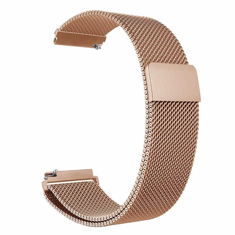 Gear S3 (22mm) KRD-12 Metal Kordon