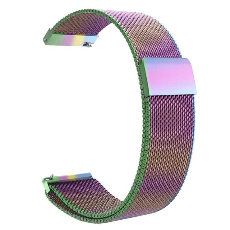 Gear S3 (22mm) KRD-12 Metal Kordon