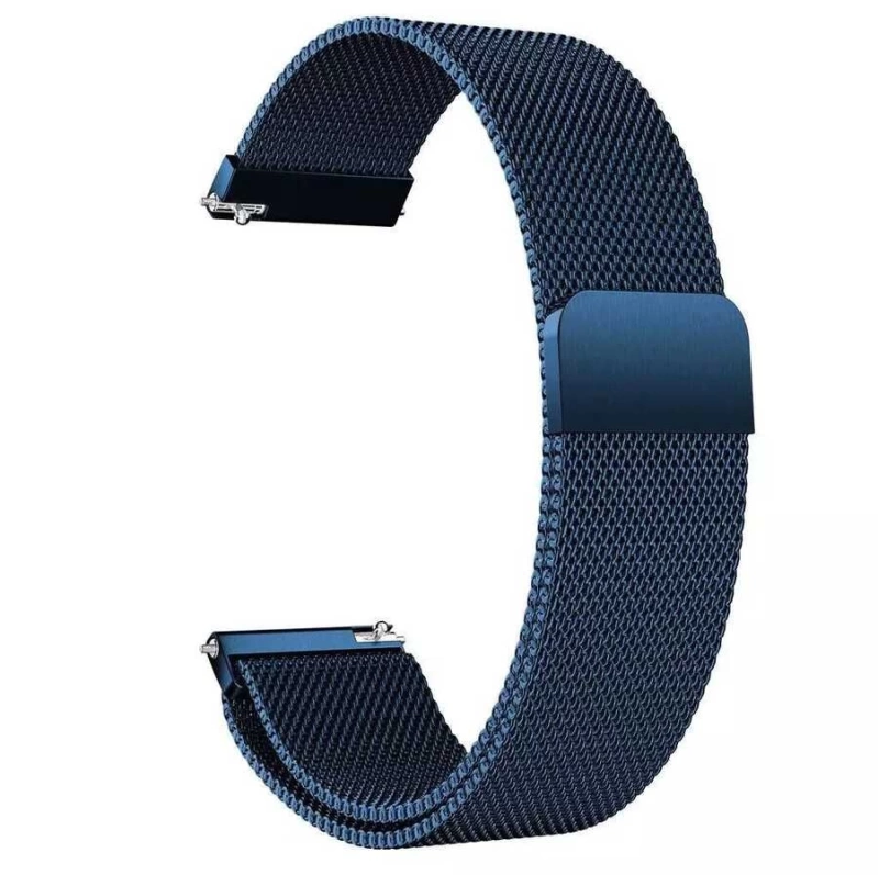 Gear S3 (22mm) KRD-12 Metal Kordon
