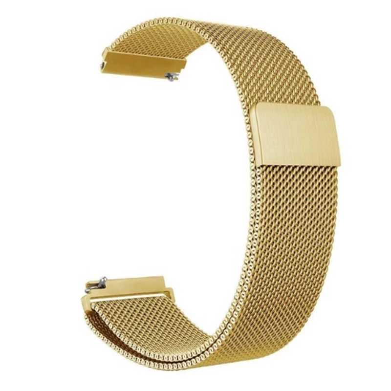 Gear S3 (22mm) KRD-12 Metal Kordon