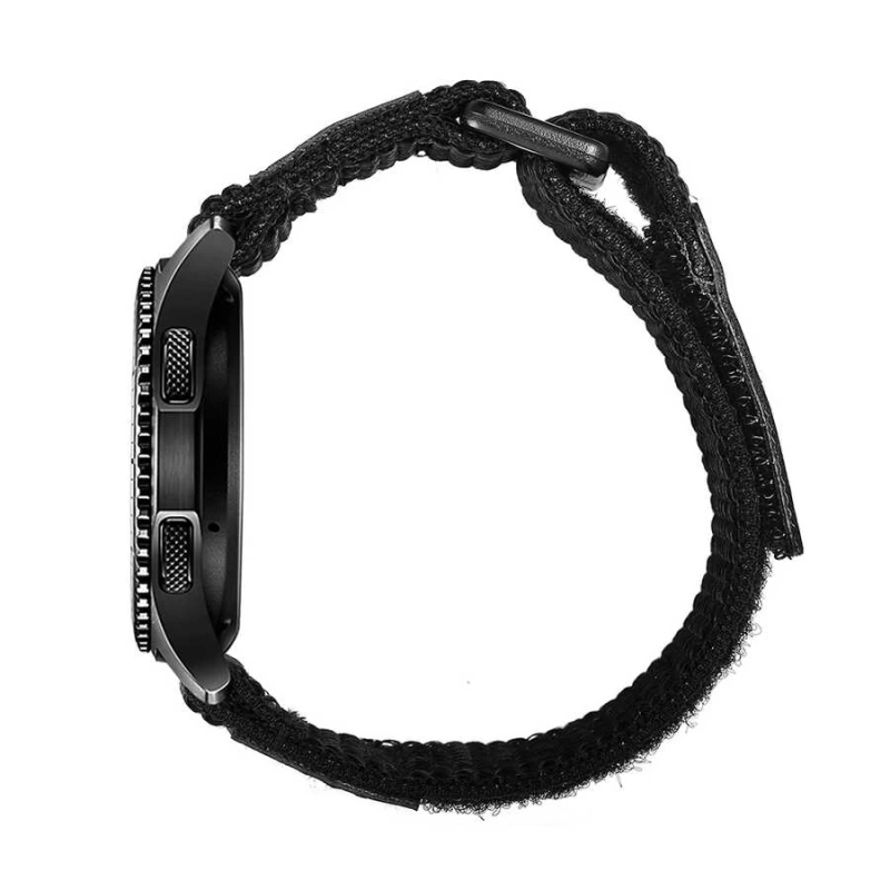 Gear S3 (22mm) Magic Nylon Kordon