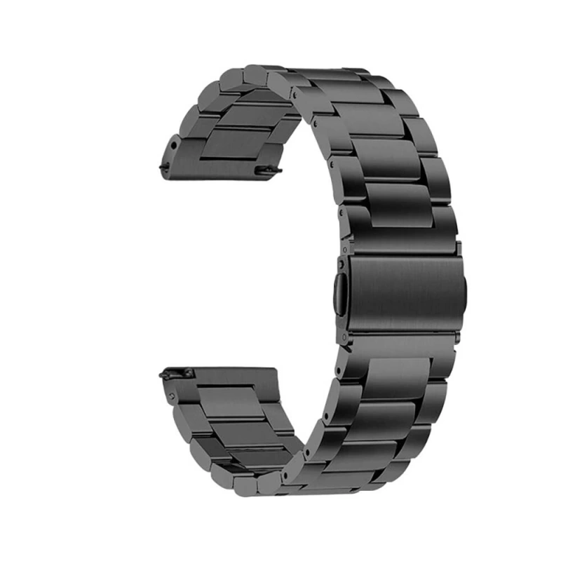 Gear S3 Zore Band-04 22mm Metal Kordon