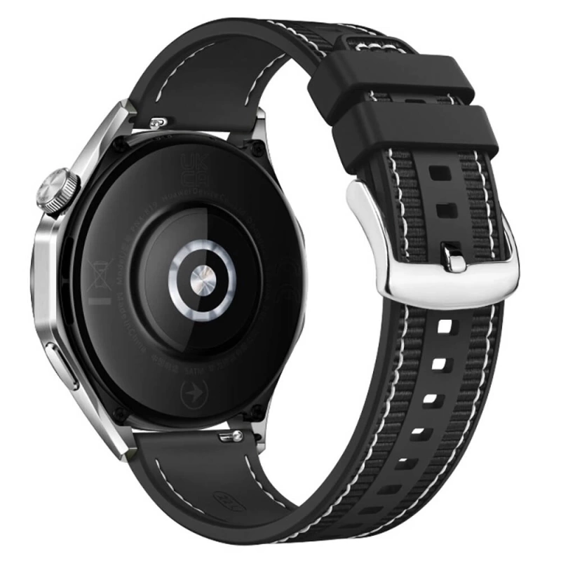 Gear S3 Zore KRD-102 22mm Silikon Kordon