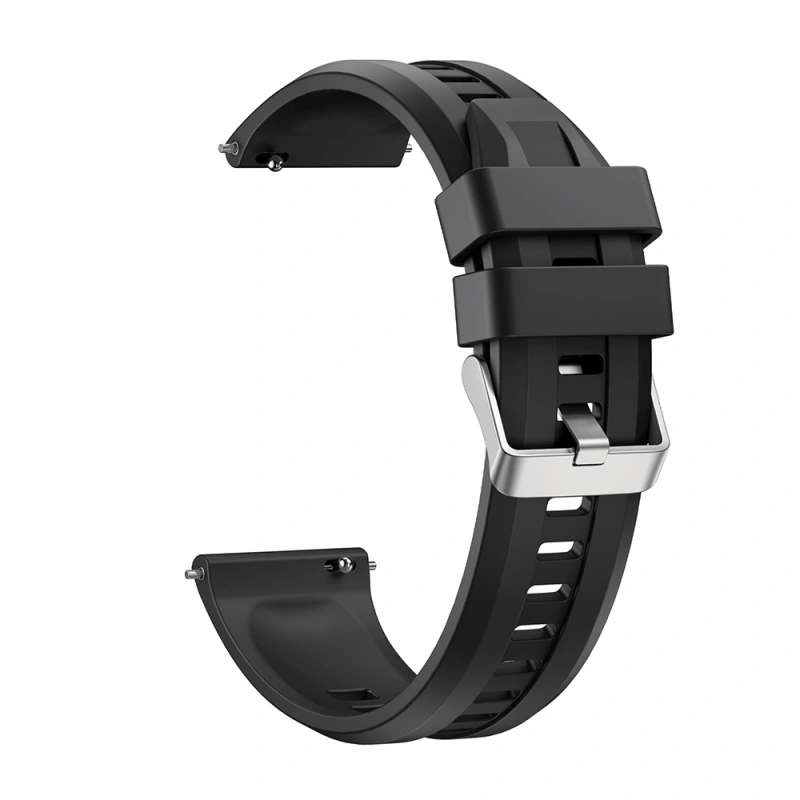 Gear S3 Zore KRD-148 22mm Silikon Kordon