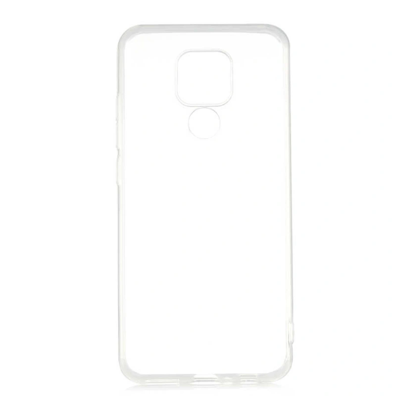 General Mobile 20 Kılıf Zore Süper Silikon Kapak