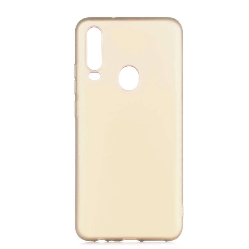 General Mobile 20 Pro Kılıf Zore Premier Silikon Kapak