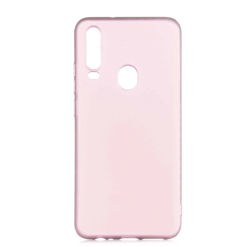 General Mobile 20 Pro Kılıf Zore Premier Silikon Kapak