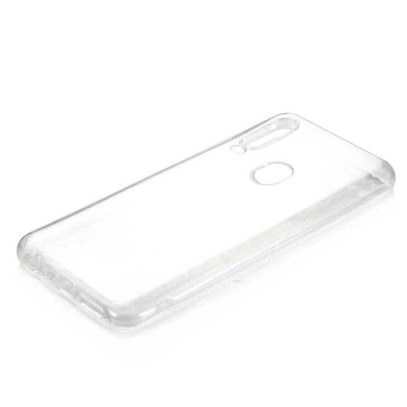 General Mobile 20 Pro Kılıf Zore Süper Silikon Kapak
