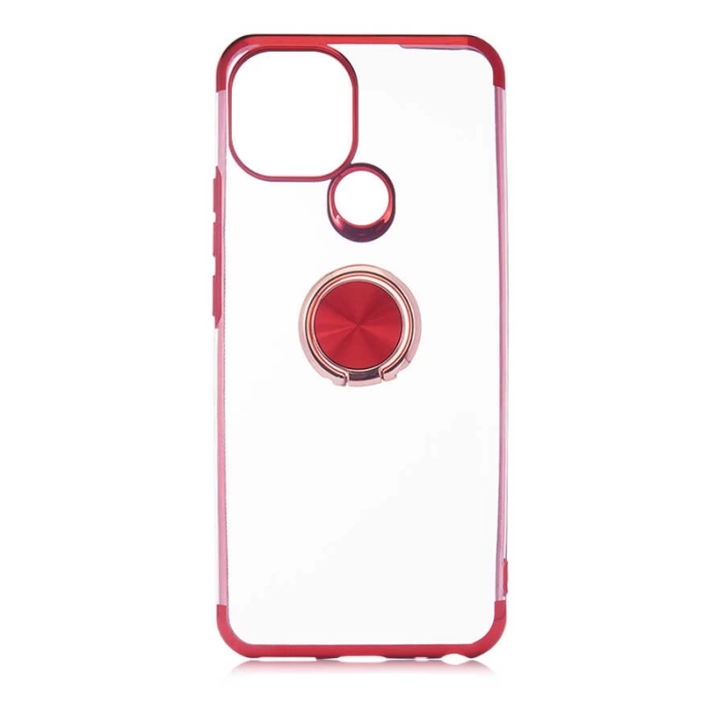 General Mobile 21 Kılıf Zore Gess Silikon