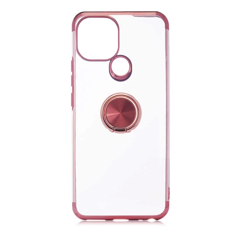 General Mobile 21 Kılıf Zore Gess Silikon