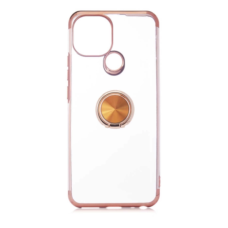 General Mobile 21 Kılıf Zore Gess Silikon