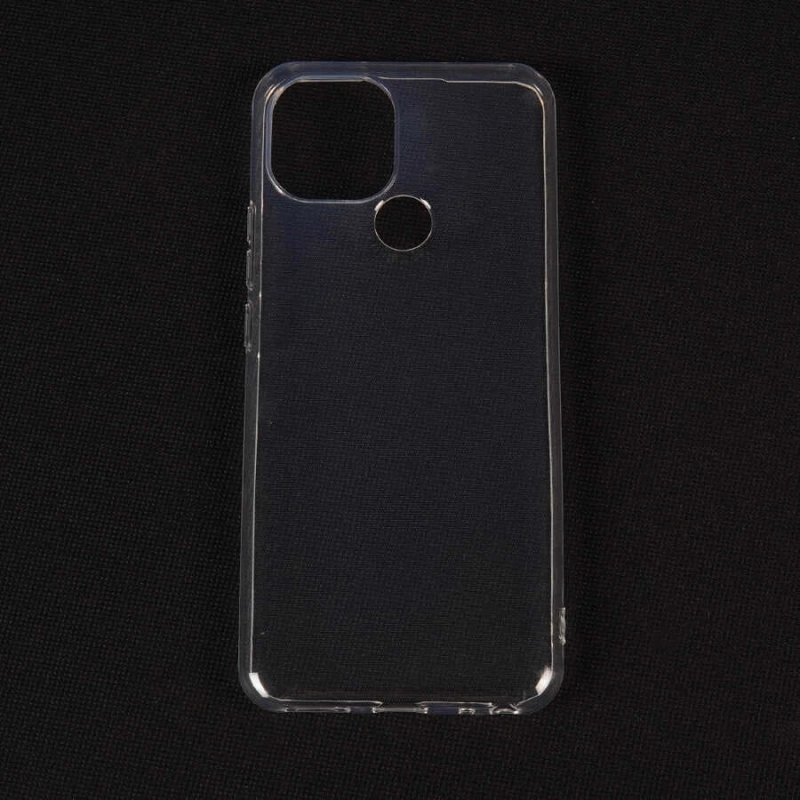 General Mobile 21 Kılıf Zore Süper Silikon Kapak