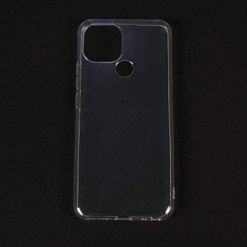 General Mobile 21 Kılıf Zore Süper Silikon Kapak