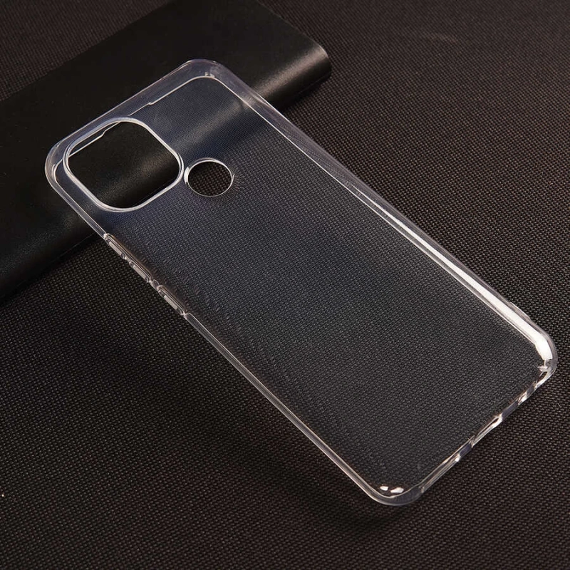 General Mobile 21 Kılıf Zore Süper Silikon Kapak