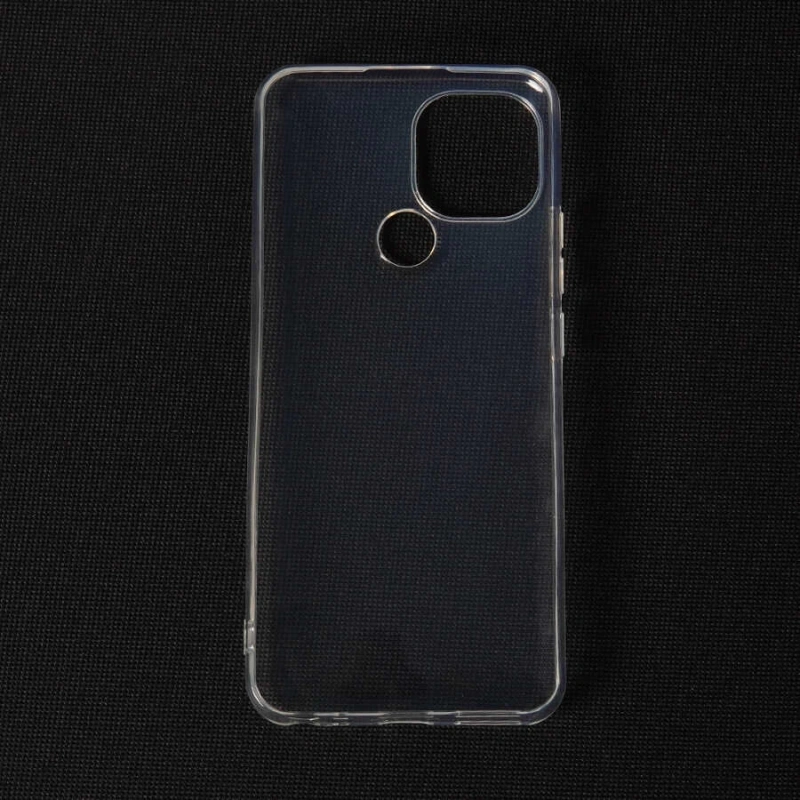 General Mobile 21 Kılıf Zore Süper Silikon Kapak