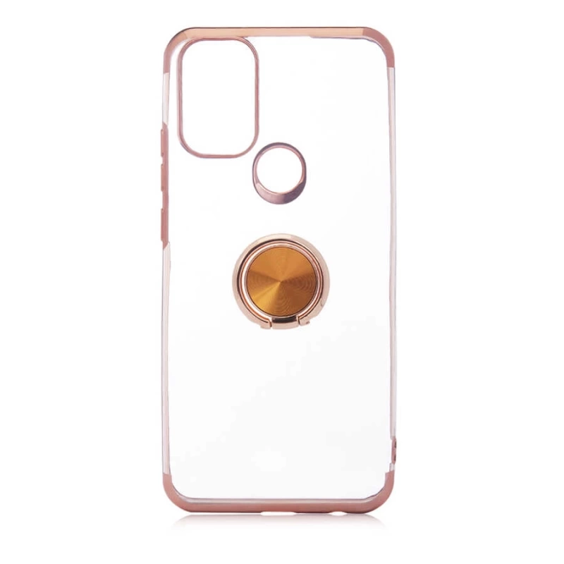 General Mobile 21 Plus Kılıf Zore Gess Silikon
