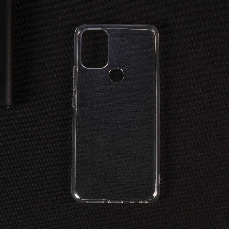 General Mobile 21 Plus Kılıf Zore Süper Silikon Kapak