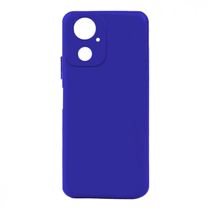 General Mobile 23 SE Kılıf Zore Biye Silikon