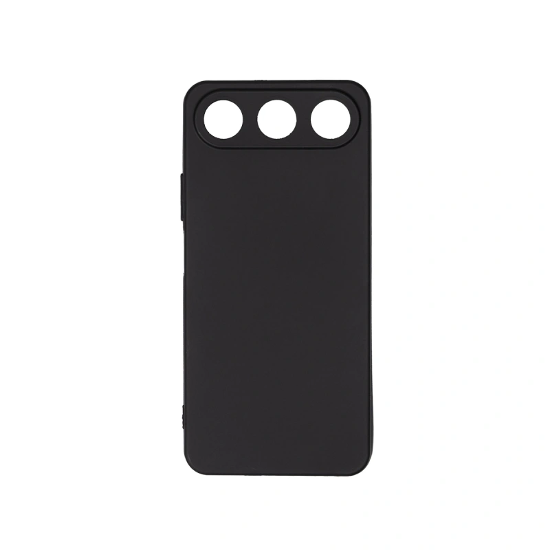 General Mobile 26 Kılıf Zore Biye Silikon