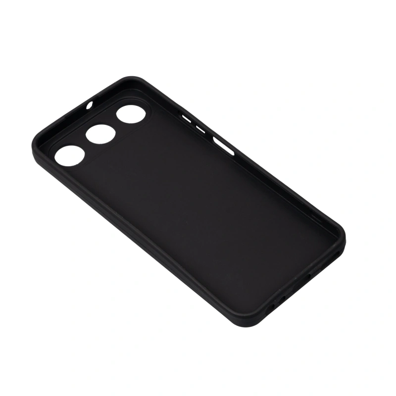 General Mobile 26 Kılıf Zore Biye Silikon