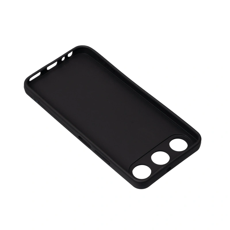 General Mobile 26 Kılıf Zore Biye Silikon