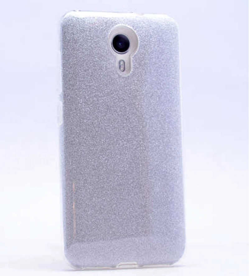 General Mobile 4G Android One Kılıf Zore Shining Silikon