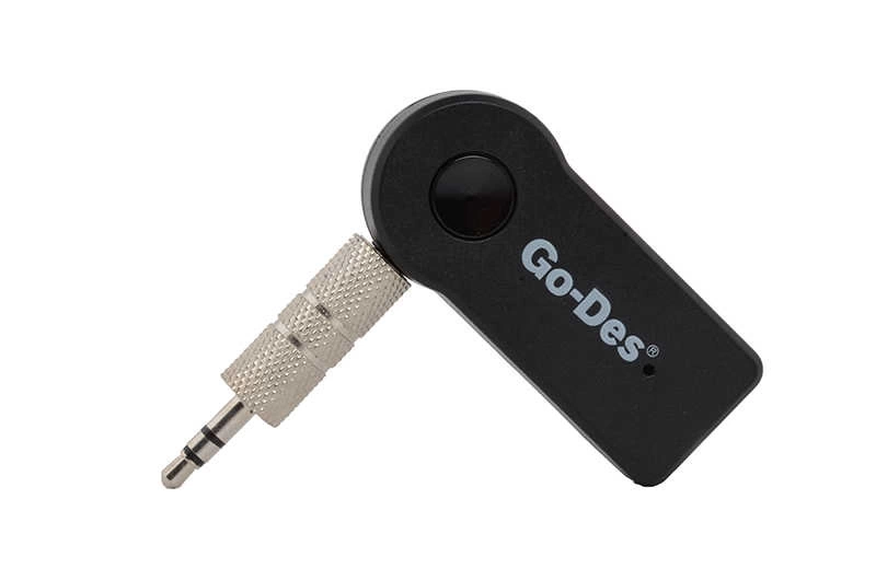 Go Des GD-BT102 Bluetooth Receiver