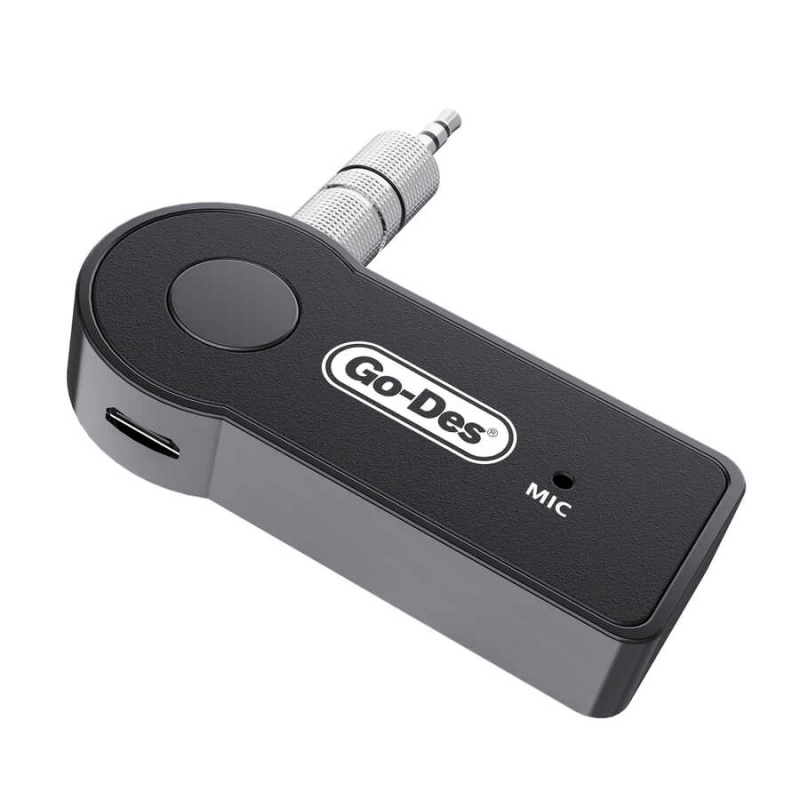 Go Des GD-BT102 Bluetooth Receiver