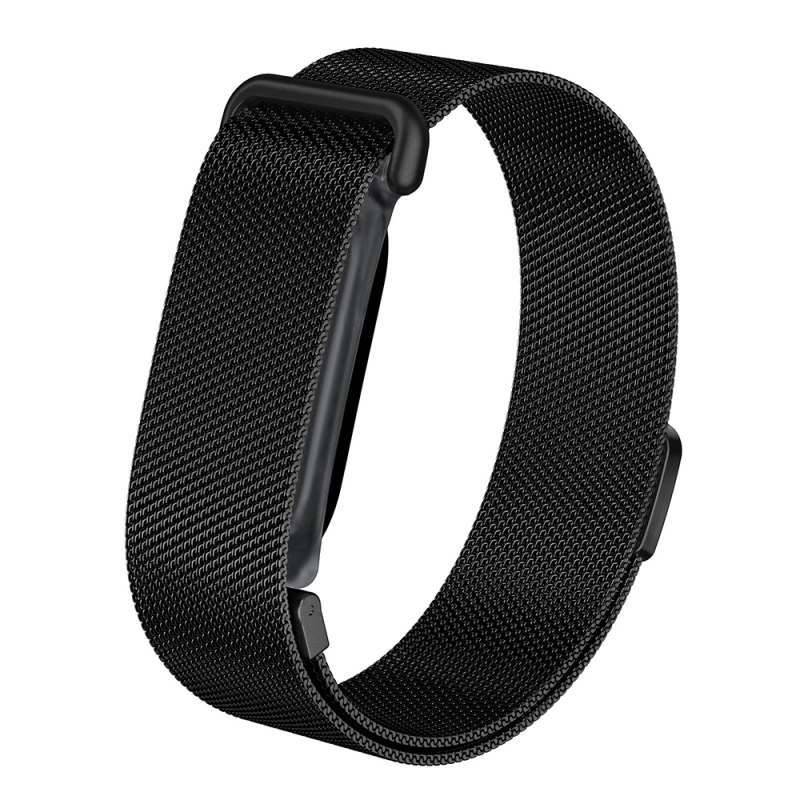 Google Fitbit Air Zore KRD-01 Metal Kordon