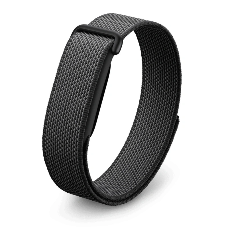 Google Fitbit Air Zore KRD-03 Hasır Kordon