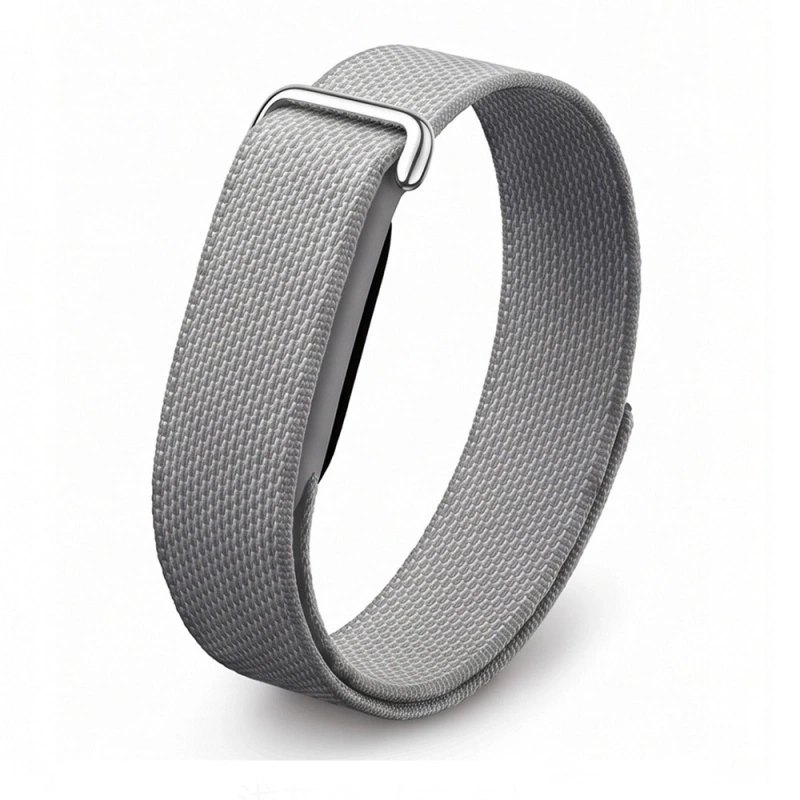 Google Fitbit Air Zore KRD-03 Hasır Kordon