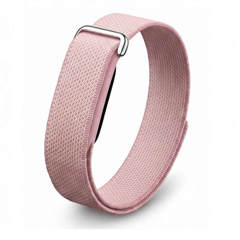 Google Fitbit Air Zore KRD-03 Hasır Kordon