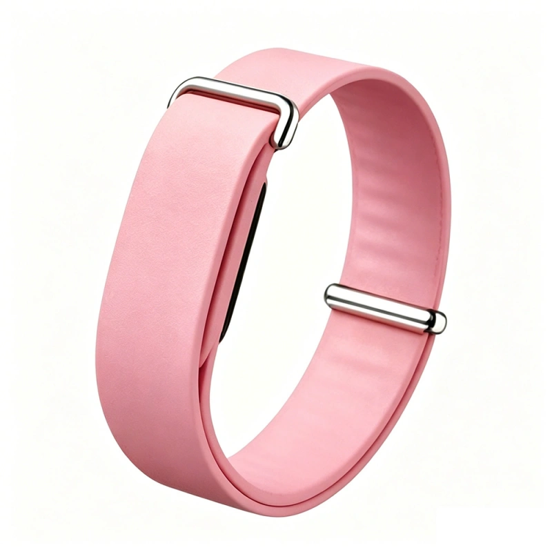 Google Fitbit Air Zore KRD-162 Silikon Kordon