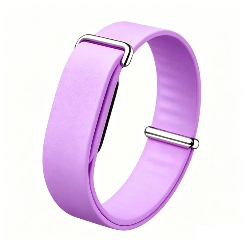 Google Fitbit Air Zore KRD-162 Silikon Kordon