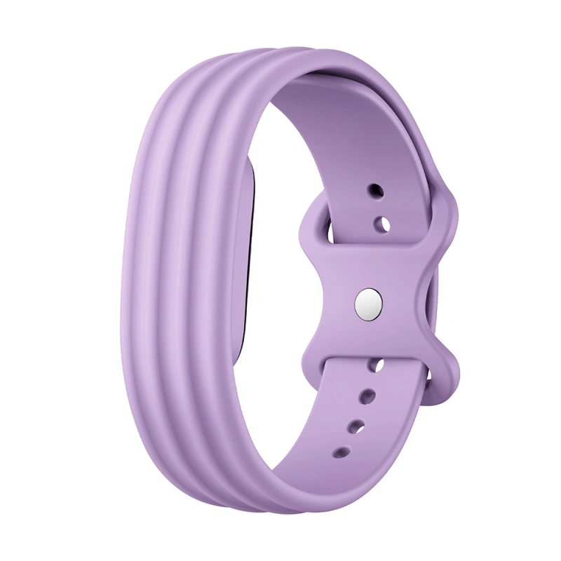 Google Fitbit Air Zore KRD-163 Silikon Kordon