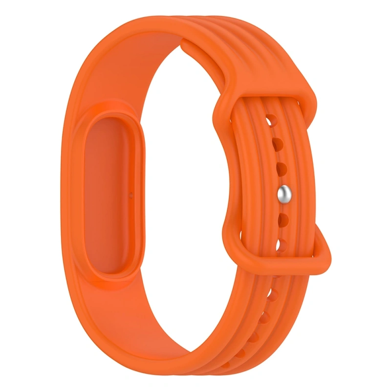 Google Fitbit Air Zore KRD-163 Silikon Kordon