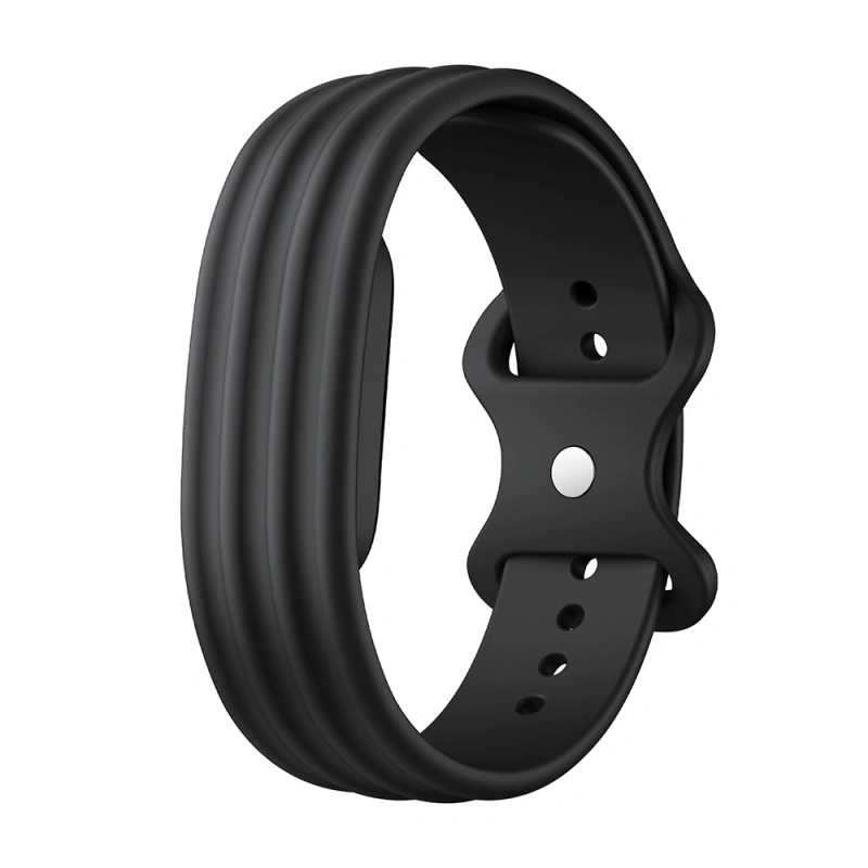 Google Fitbit Air Zore KRD-163 Silikon Kordon