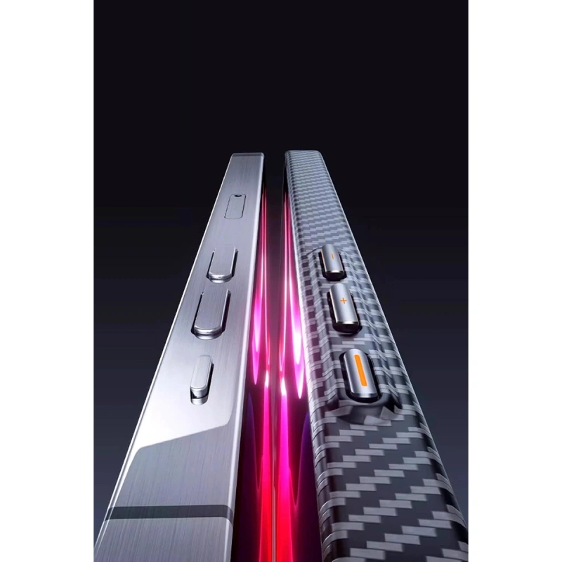 HDD Apple iPhone 16 Pro Max HBC-263 Monaco Kapak