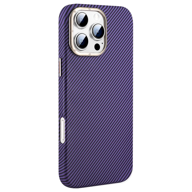 HDD Apple iPhone 16 Pro Max HBC-263 Monaco Kapak