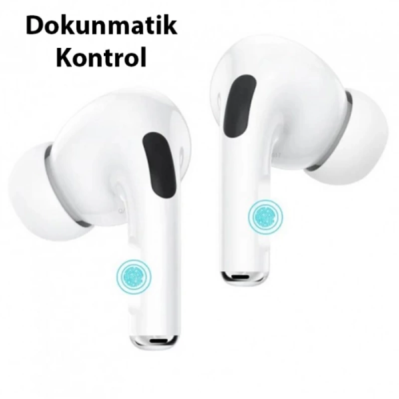 HOCO EW42 TWS Bluetooth 5.3 Kablosuz Stereo Kulakiçi Kulaklık