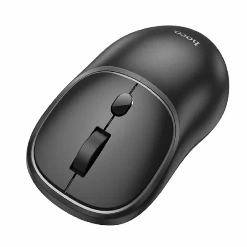 HOCO GM25 Royal dual-mode Kablosuz Wireless Mouse