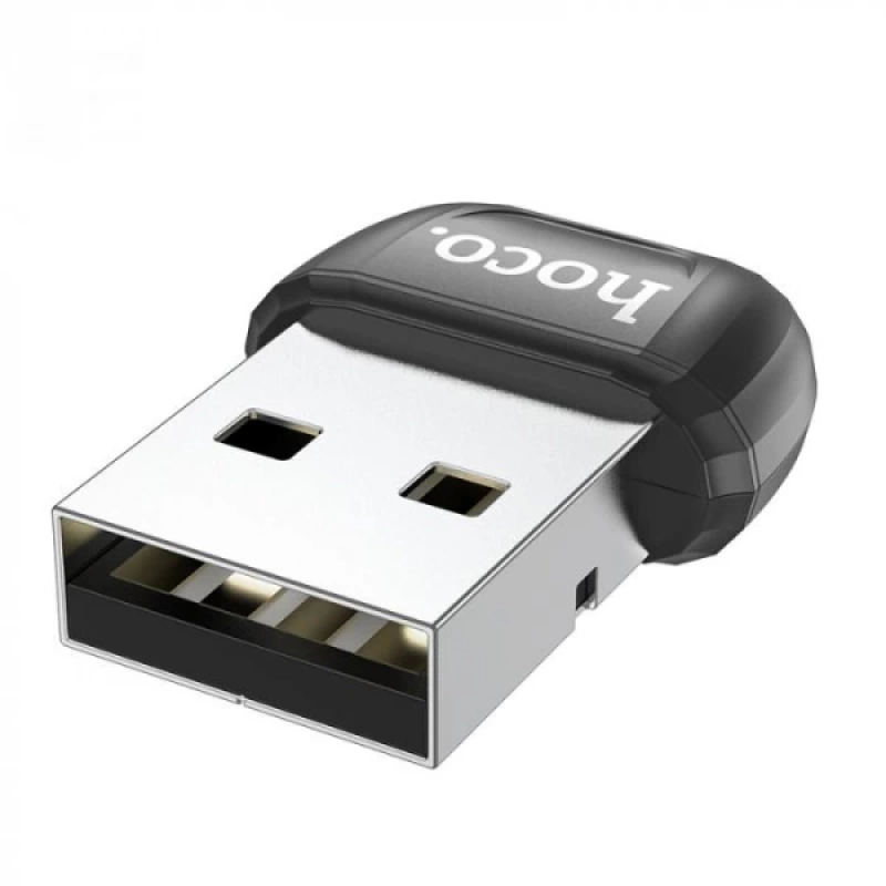 HOCO UA18 3.0Mbps USB Bluetooth 5.0 Adaptör