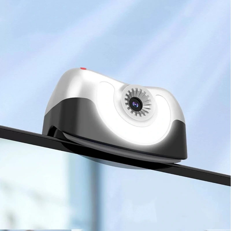 Hohem iSteady VS2 3 Eksenli El Tipi AI Yapay Zeka Görüş Sensörlü Gimbal Stabilizatör